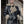 Men’s Shearling Short Fur Leather Jacket – Casual Thick Winter Coat