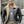 Men’s Thick Winter Motorcycle Shearling Fur Leather Jacket Coat