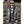 Men’s Hunting Leather Shearling Bomber Trench Coat