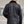 Men’s Black Shearling Fur Outwear Mink Overcoat Lapel Leather Jacket Coat