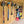 Shed Shelf Brackets - Stud Mount