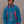 Sherpa Fleece Jacket Blue / Pink - Men's - TRAPSKI