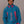 Sherpa Fleece Jacket Blue / Pink - Men's