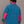 Sherpa Fleece Jacket Blue / Pink - Men's