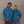 Sherpa Fleece Jacket Blue / Pink - Women's
