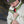Sherpa Fleece Jacket Cream / Khaki - Men's