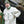 Sherpa Fleece Jacket Cream / Khaki - Men's