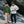 Sherpa Fleece Jacket Cream / Khaki - Women's