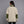 Sherpa Fleece Jacket Cream / Khaki - Women's - TRAPSKI