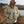 Sherpa Fleece Jacket Cream / Khaki - Women's