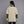 Sherpa Fleece Jacket Cream / Khaki - Women's