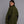 Sherpa Fleece Jacket - Khaki / Black - Women's - TRAPSKI