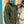 Sherpa Fleece Jacket - Khaki / Black - Women's - TRAPSKI