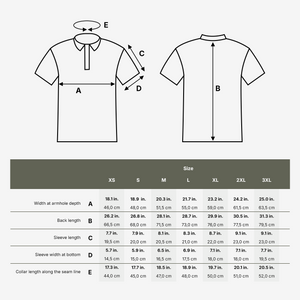 M-Tac Polo Basic 65/35