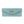 Turquoise Faux Croco Hard Case