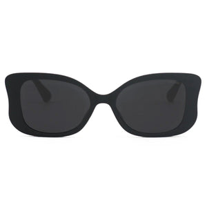 Empress - Black