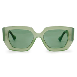 Incognito - Green