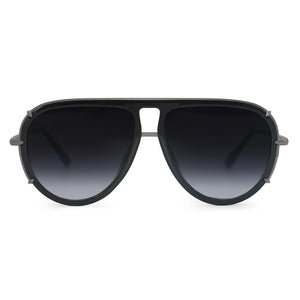 Ivy Luxe Black