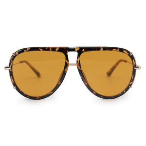 Ivy Luxe Yellow