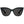 Venice Cateye - Black