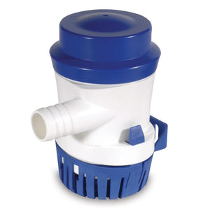 Shurflo by Pentair 700 Bilge Pump - 12 VDC, 700 GPH - TRAPSKI