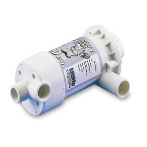 Shurflo by Pentair BAIT SENTRY 1100 Magnetic Drive Livewell Pump - TRAPSKI