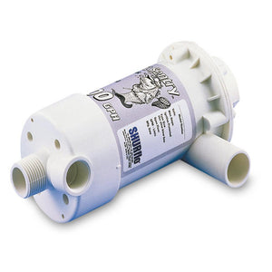 Shurflo by Pentair BAIT SENTRY 800 Magnetic Drive Livewell Pump - 800 GPH - TRAPSKI