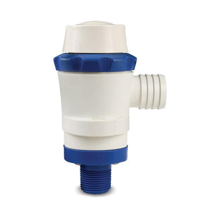 Shurflo by Pentair PIRANHA Ballast 1100 Pump - 12 VDC, 1100 GPH - TRAPSKI