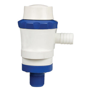 Shurflo by Pentair PIRANHA Ballast 800 Pump - 12 VDC, 800 GPH - TRAPSKI