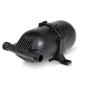 Shurflo by Pentair Pre-Pressurized Accumulator Tank - 24 oz. - TRAPSKI