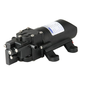 Shurflo by Pentair SLV Fresh Water Pump - 12 VDC, 1.0 GPM - TRAPSKI