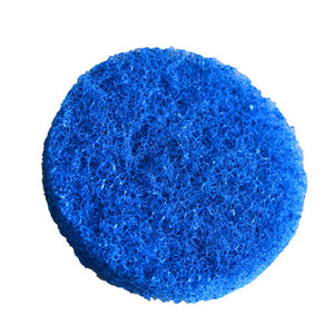 Shurhold 5" Medium Scrubber Pad f/Dual Action Polisher - TRAPSKI