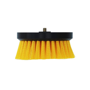 Shurhold 6-1/2" Medium Brush f/Dual Action Polisher - TRAPSKI