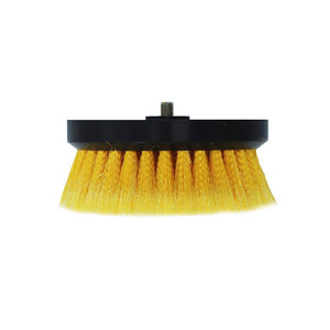 Shurhold 6-1/2" Soft Brush f/Dual Action Polisher - TRAPSKI