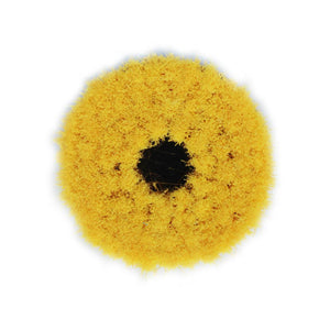 Shurhold 6-1/2" Soft Brush f/Dual Action Polisher - TRAPSKI