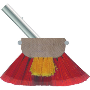 Shurhold 6" Combo Deck Brush - Soft & Medium - TRAPSKI