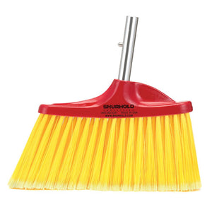 Shurhold Angled Floor Broom - TRAPSKI