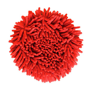 Shurhold Brite Bonnett Shag Microfiber f/Dual Action Polisher - TRAPSKI