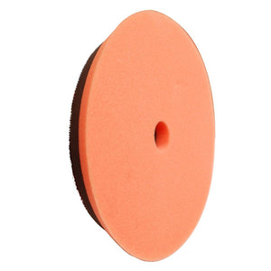 Shurhold Buff Magic Light Duty Orange Foam Pad - 7" - TRAPSKI