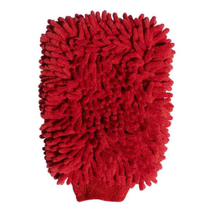 Shurhold Chenille Microfiber Premium Scratch-Free Wash Mitt - TRAPSKI