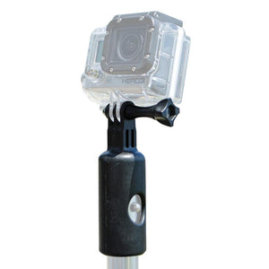 Shurhold GoPro Camera Adapter - TRAPSKI