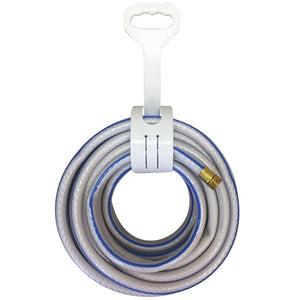 Shurhold Hose Carry Strap - White - TRAPSKI