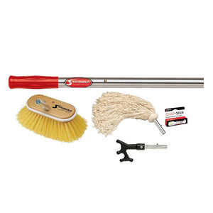 Shurhold Marine Maintenance Kit - Basic - TRAPSKI