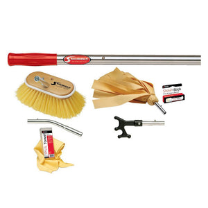 Shurhold Marine Maintenance Kit - Intermediate - TRAPSKI