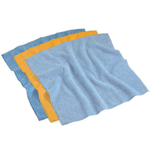 Shurhold Microfiber Towels Variety - 3-Pack - TRAPSKI