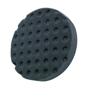 Shurhold Pro Polish Black Foam Pad - 7.5" f/Pro Rotary Polisher - TRAPSKI
