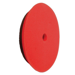 Shurhold Pro Polish Red Foam Pad - 7" - TRAPSKI