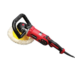 Shurhold Pro Rotary Polisher - TRAPSKI