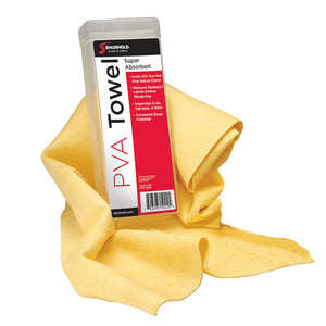 Shurhold PVA Towel - TRAPSKI