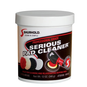 Shurhold Serious Pad Cleaner - 12oz - TRAPSKI